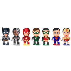 Justice League Wind Ups – Robin