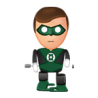 Justice League Wind Ups – Green Lantern