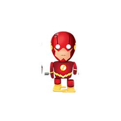 Justice League Wind Ups – Flash
