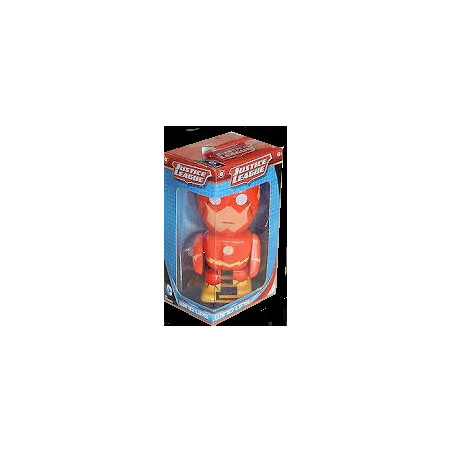Justice League Wind Ups – Flash