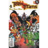 Teen Titans Vol. 3 Issue   1c Variant