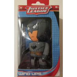 Justice League Wind Ups – Batman