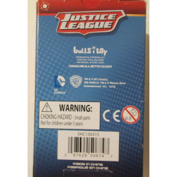 Justice League Wind Ups – Batman