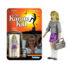 Funko X Super7 ReAction Figures: The Karate Kid – Ali Mills