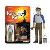 Funko X Super7 ReAction Figures: The Karate Kid – Daniel Larusso with Paint Bucket