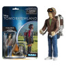 Funko X Super7 ReAction Figures: Tomorrowland – Young Frank