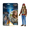 Funko X Super7 ReAction Figures: Tomorrowland – Casey Newton