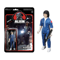 Funko X Super7 ReAction Figures: Alien – Ripley