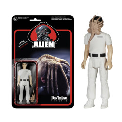 Funko X Super7 ReAction Figures: Alien – Kane with Facehugger