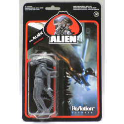Funko X Super7 ReAction Figures: Alien – The Alien