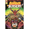 Badger Goes Beserk Set 1-4