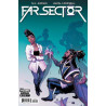 Far Sector  Issue 6