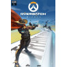 Overwatch  Issue 1McCree