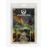 Overwatch  Issue 2Reinhardt