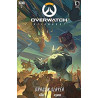 Overwatch  Issue 2Reinhardt