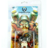 Overwatch  Issue 6Torbjorn