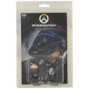 Overwatch  Issue 7Ana