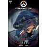 Overwatch  Issue 7Ana