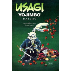 Usagi Yojimbo Vol. 3 TPB 9