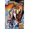 Teen Titans Vol. 3 Issue  46