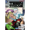 Teen Titans Vol. 5 Issue  2c Variant