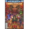 Teen Titans Vol. 6 Issue  1