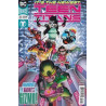 Teen Titans Vol. 6 Issue 21