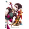 Teen Titans Vol. 6 Issue 22b Variant