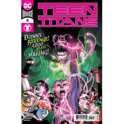Teen Titans Vol. 6 Issue 41