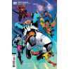 Teen Titans Vol. 6 Issue 41b Variant