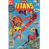 The New Teen Titans Vol. 1 Issue 11