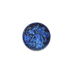 Pokémon TCG - Sun & Moon ( 3): Burning Shadows Luminous Frost Alolan Ninetales Theme Deck