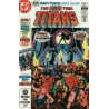 The New Teen Titans Vol. 1 Issue 21