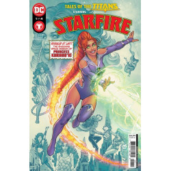 Tales of the Titans Issue 1