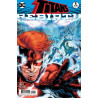 Titans: Rebirth One-Shot Issue 1