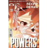 Powers Vol. 1 Issue 33