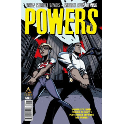 Powers Vol. 4 Issue 1