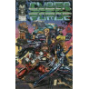 Cyberforce Vol. 1 Issue 1