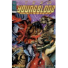 Team Youngblood  Issue  3