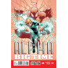 Alpha: Big Time  Issue 1