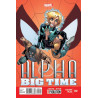 Alpha: Big Time  Issue 2