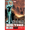 Alpha: Big Time  Issue 3