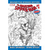 Amazing Spider-Man: Behind the Scenes Edition One-Shot Issue 1