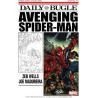 Daily Bugle: Avenging Spider-Man One-Shot Issue nn