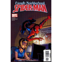 Friendly Neighborhood Spider-Man Vol. 1 Issue  5