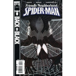 Friendly Neighborhood Spider-Man Vol. 1 Issue 20