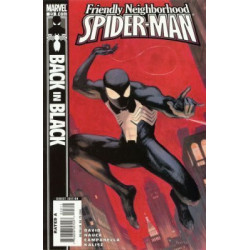 Friendly Neighborhood Spider-Man Vol. 1 Issue 23