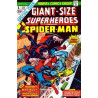 Giant-Size Super-Heroes featuring Spider-Man One-Shot Issue 1