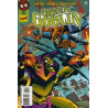 Green Goblin  Issue  4