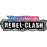 Pokémon TCG - Sword & Shield ( 2): Rebel Clash Booster Pack